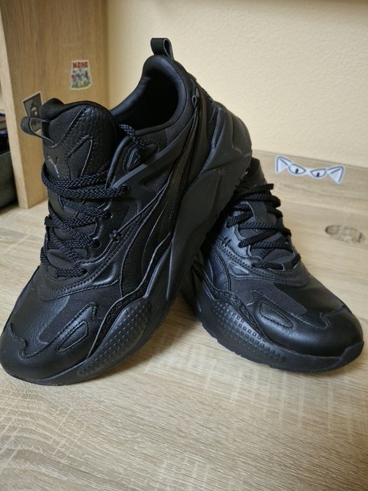 Красовки Puma RS-X оригинал