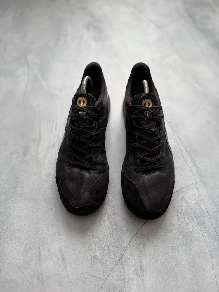 Футзалки Nike Tiempo Legend 9 Pro React бампи Найк Темпо Оригінал 29см