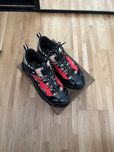 buty burberry sneakersy