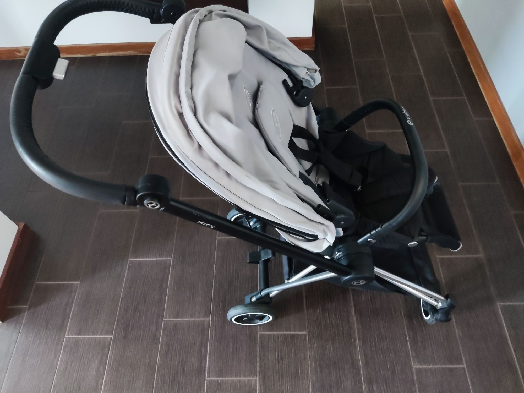 Carrinho Cybex Mios