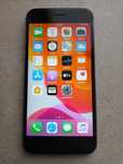 Telefon iPhone  Black