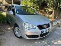 Volkswagen Polo 1.2 Confortline