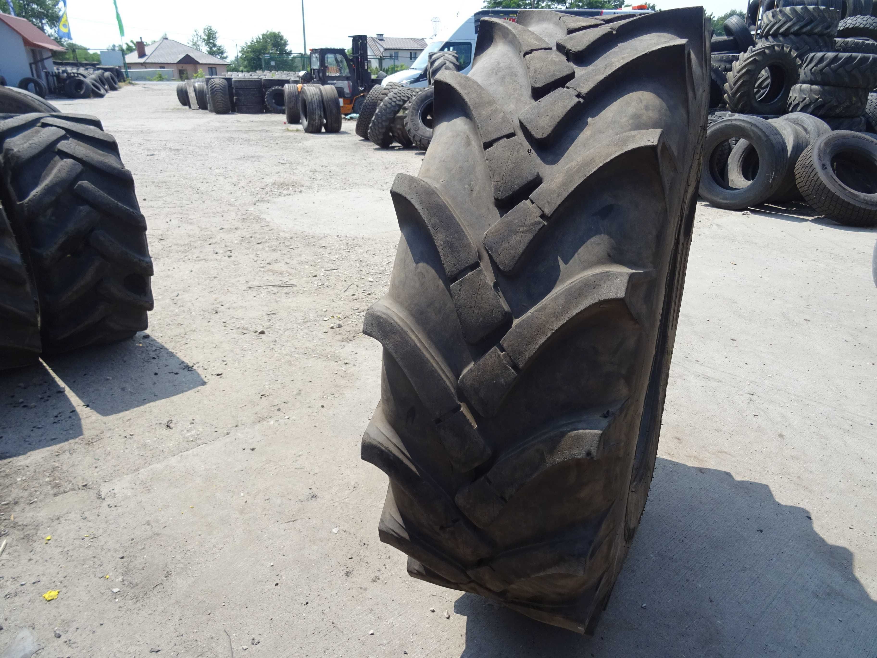 Opona 16.5/85-24 SOLIDEAL 4L-R1 TRACTIONMASTER (910 netto)