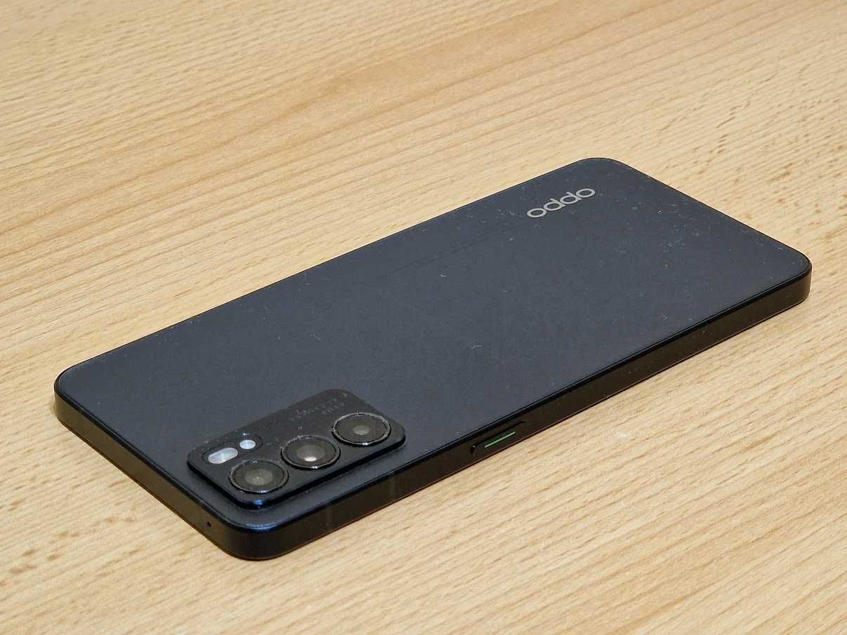 Смартфон OPPO Reno6 5G 8+4/128GB MediaTek Dimensity 900 Оригінальний