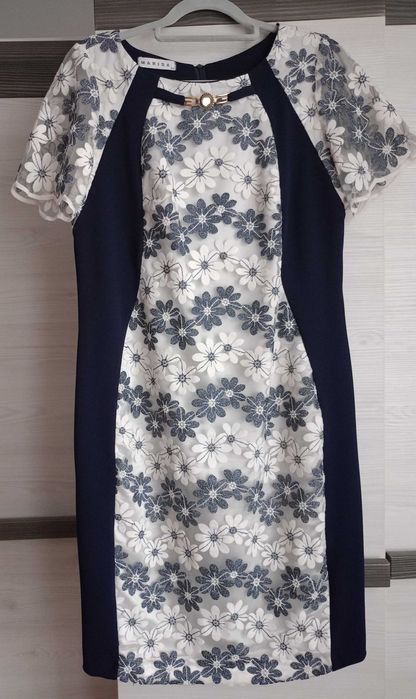Sukienka damska elegancka