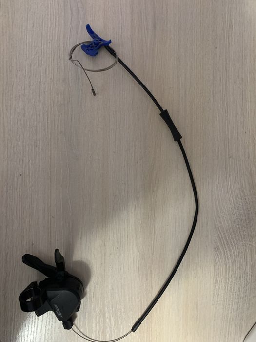 Монетка з тросіком