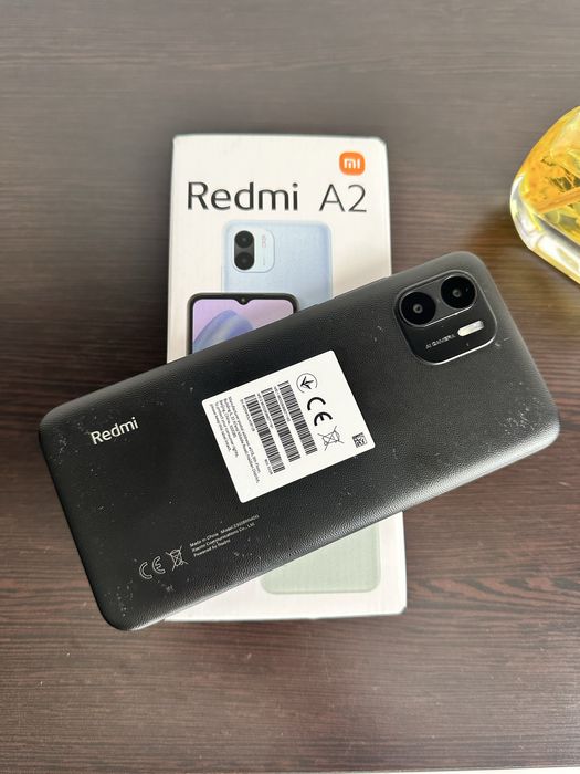 Telemóvel rendmi A2