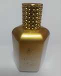 Oryginalny flakon po perfumach dr Elmar 60 ml