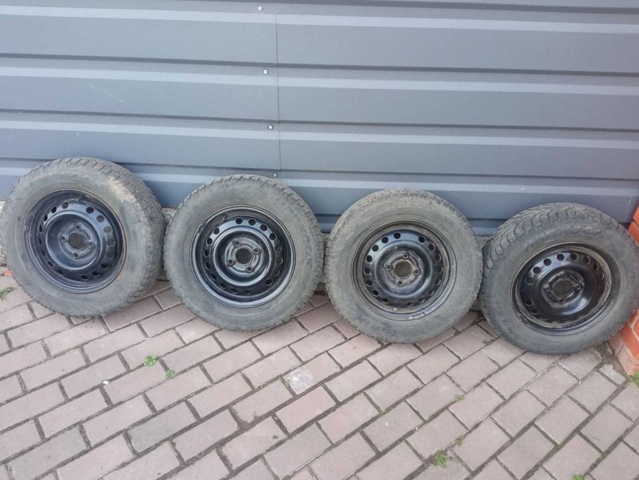 Продам Шини 175/70R13