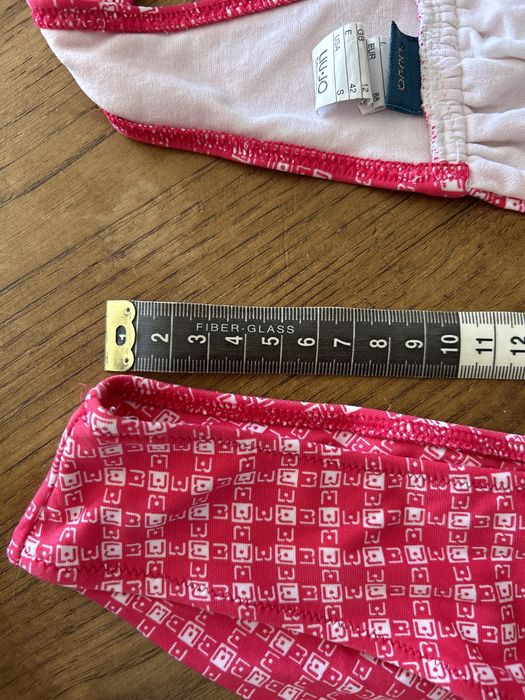 Bikini Liu Jo bikini fato de banho