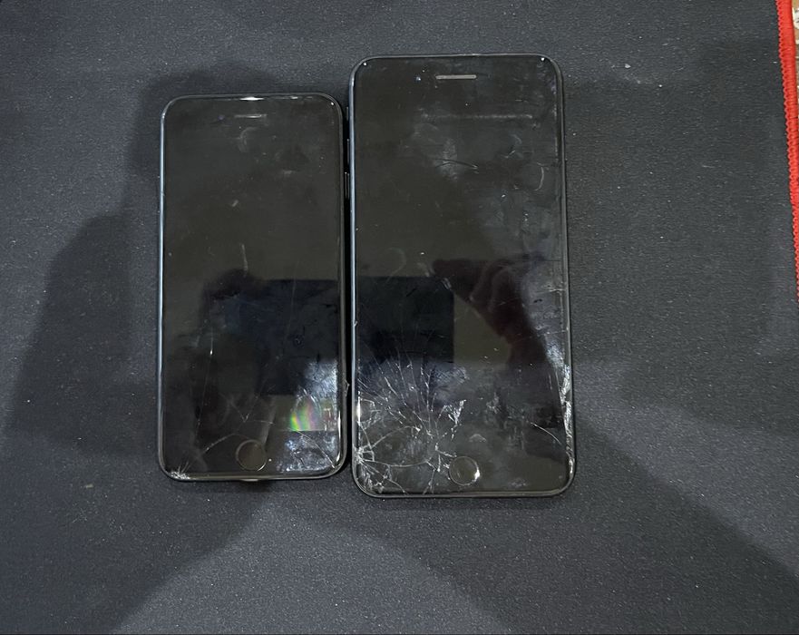 Iphone 7/ 7 plus на активации лот