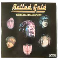 Vinil duplo Rolling Stones "Rolled Gold"