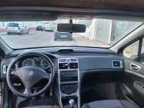 Peugeot 307 2.0 HDI 110cv