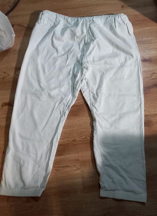 Кимоно штаны Tatami A4.Б/у