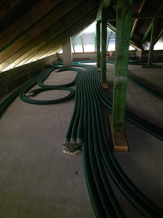 Rekuperacja Brodnica -Rekuperatory, kompletne instalacje, obniżony VAT