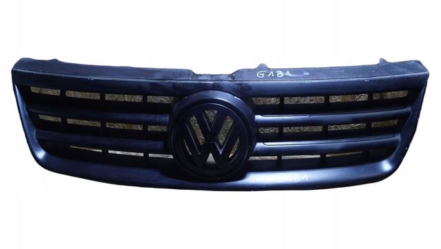 VW TOUAREG 7L GRILL ATRAPA 7L6853601