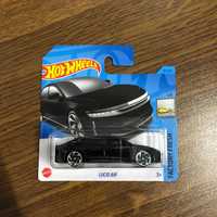 Lucid Air (Hot Wheels)