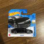 Lucid Air (Hot Wheels)