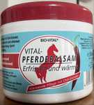 Pomada Pferdebalsam