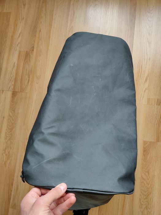 Спортивна сумка Nike велика сумка Nike для тренувань подорожей