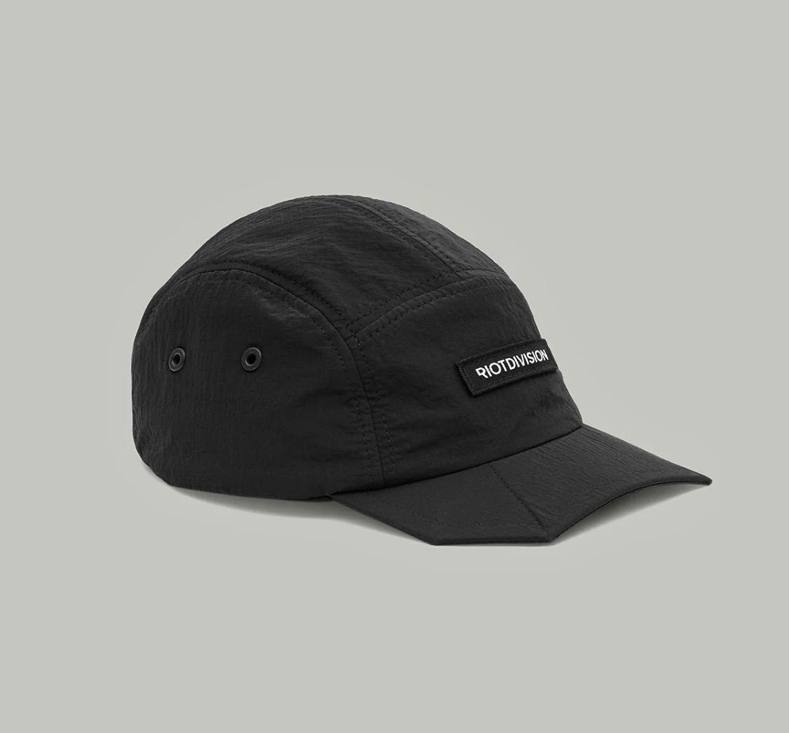 Кепка RIOT DIVISION 5 panel