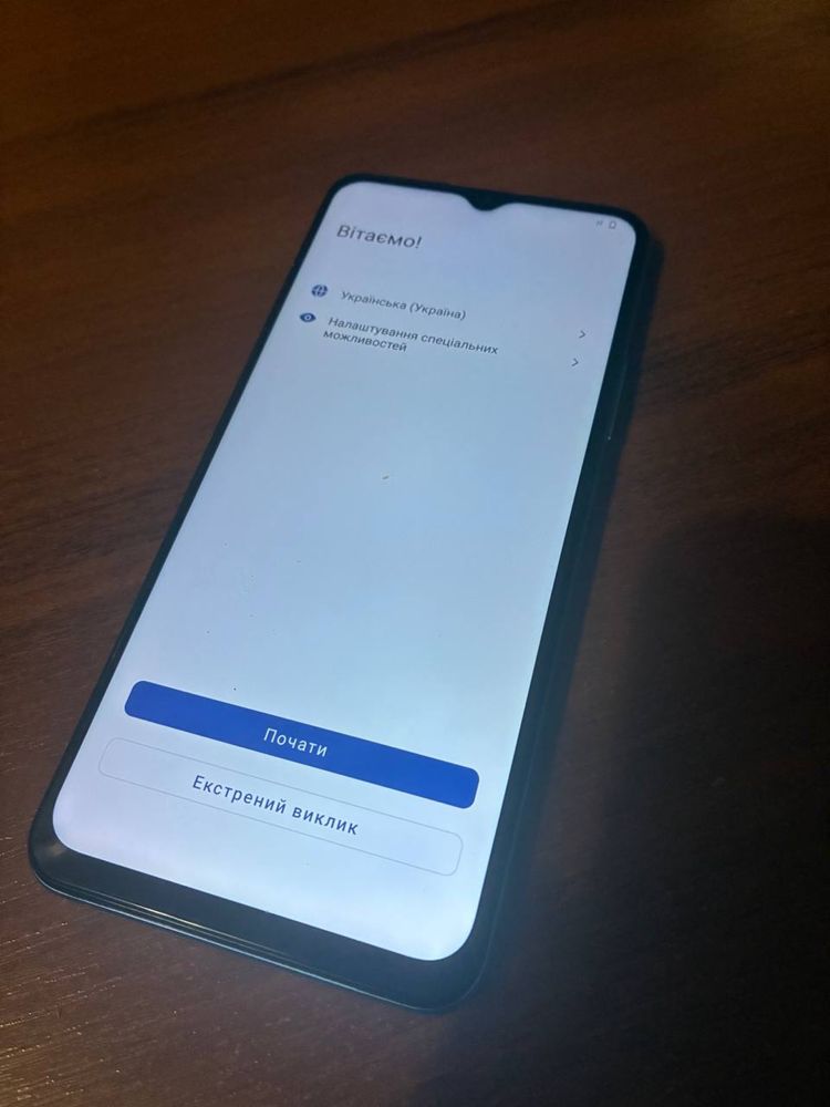 Телефон/смартфон Vivo y31 4/128gb