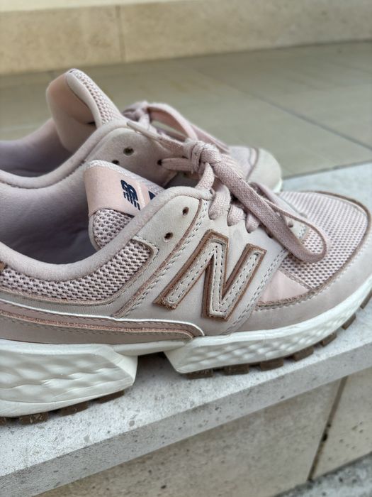 New Balance 574 Fresh Foam - Tamanho 38