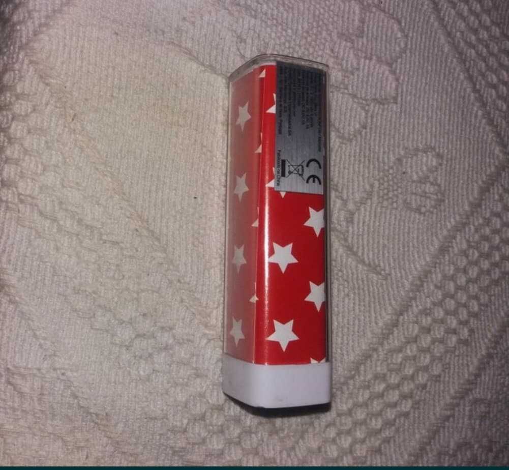 Powerbank(carregador)