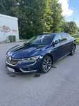 Sprzedam Renault Talisman Sedan 1.6 dCi 160 EDC 4control
