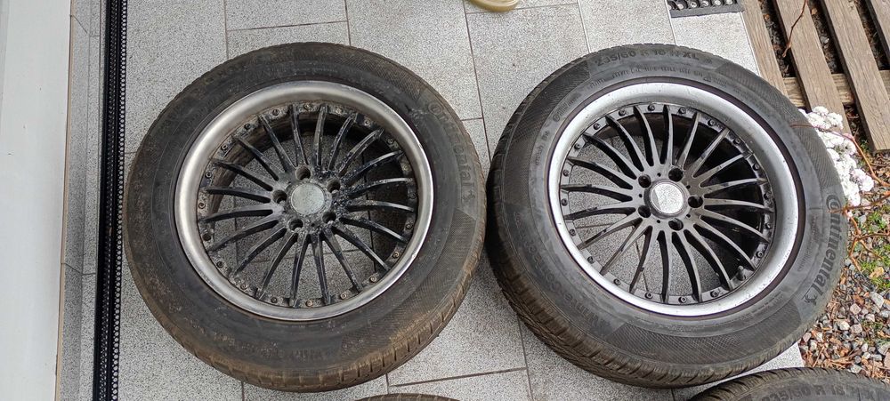 Диски R18 Kia Sportage