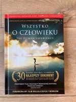 Film DVD ‚Wszystko o człowieku’