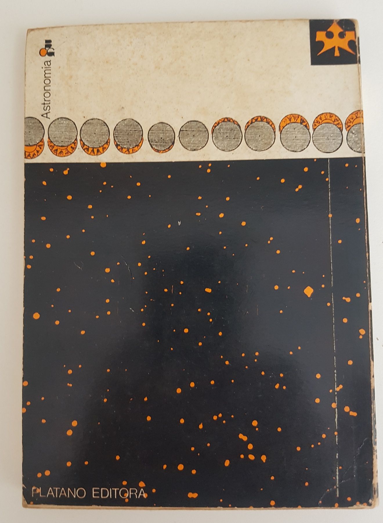 Livro de Astronomia