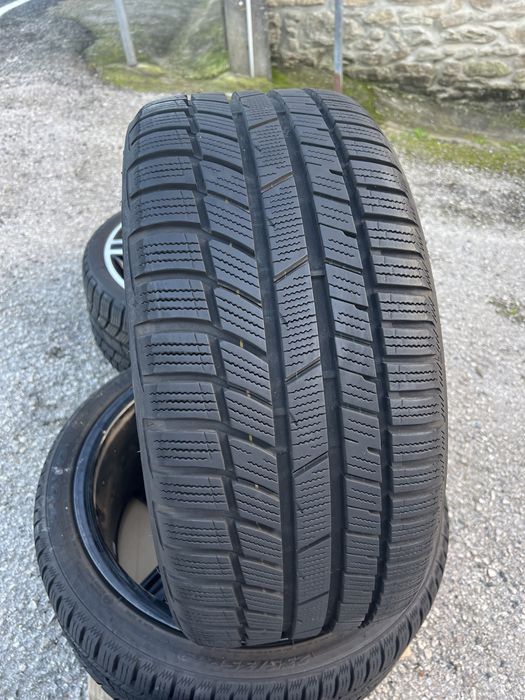 Jantes 19 Mercedes AMG C/ Pneus