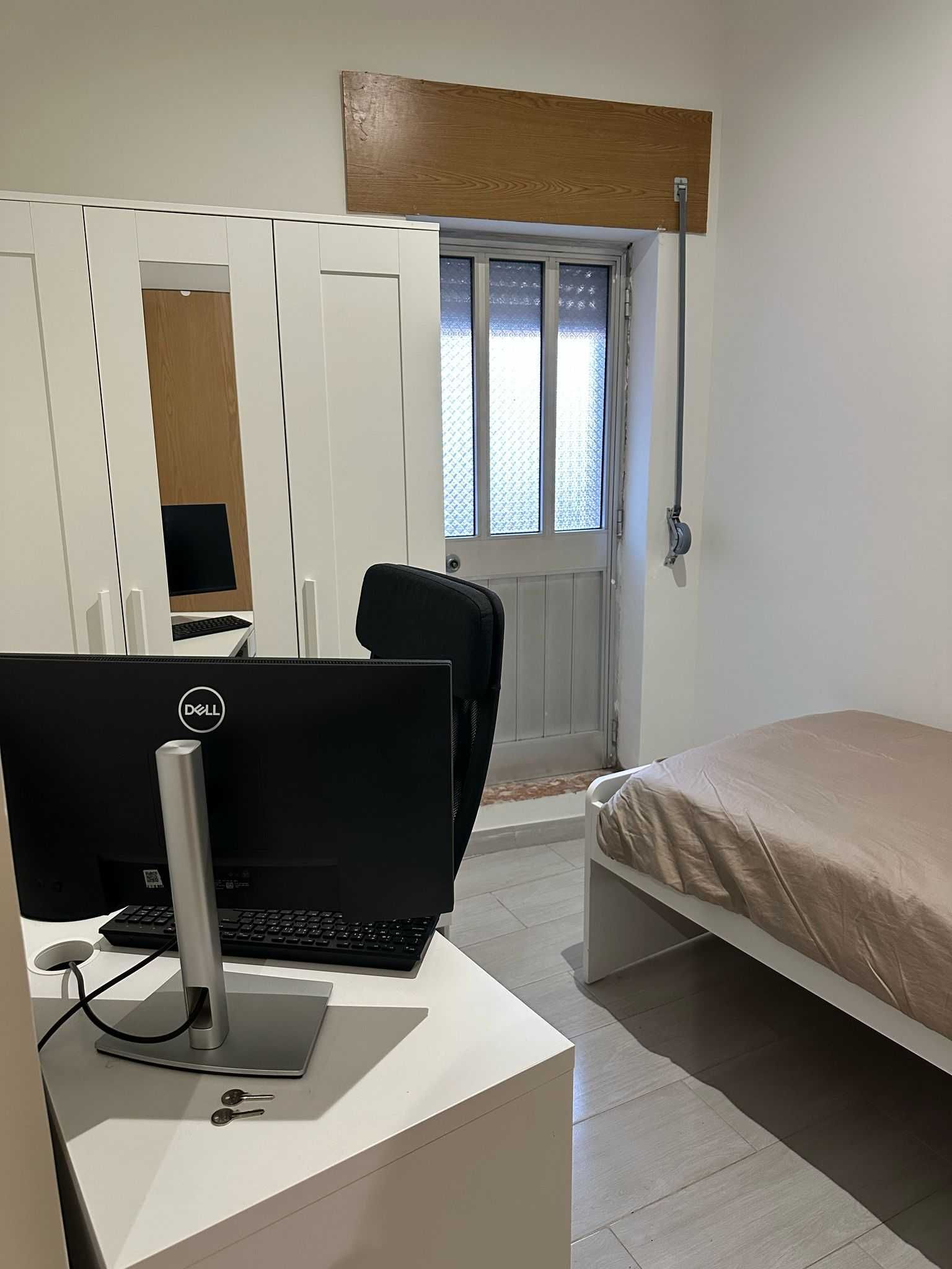 Quarto para arrendar em Benfica