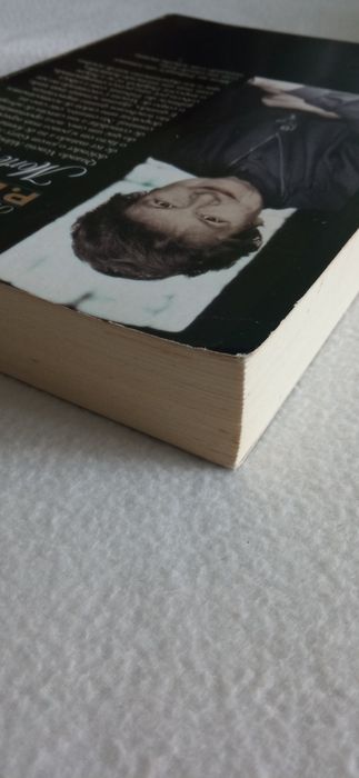 Morte no tribunal - P. D. James