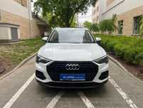 Audi Q3 2.0(150KM) * I wł * AUTOMAT ! * Serwisowany * Bezwypadkowy