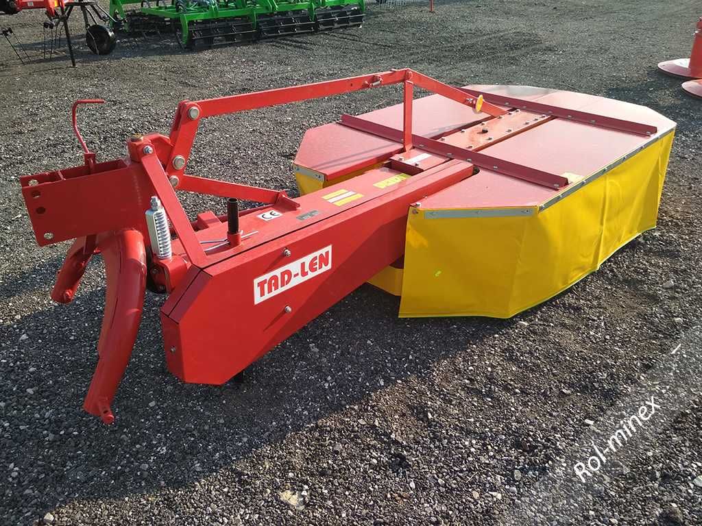 Nowa KOSIARKA ROTACYJNA Gwarancja Transport cała Polska