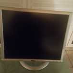 Monitor Dell sprawny