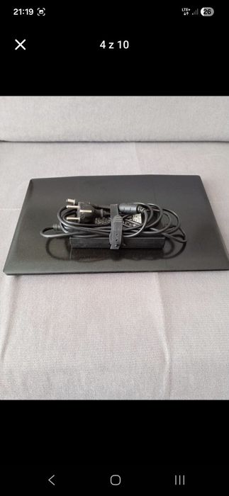 Laptop gamingowy Dell G5 5500