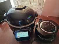 Multicooker TEFAL Cook4MeTouch CY9128(Wi-Fi)