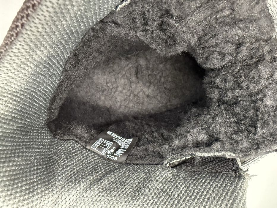 Зимові черевики Ecco Exostrike 27, 30, 32,34,36,37,38,39,40