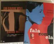 Filmes de Pedro Almodóvar