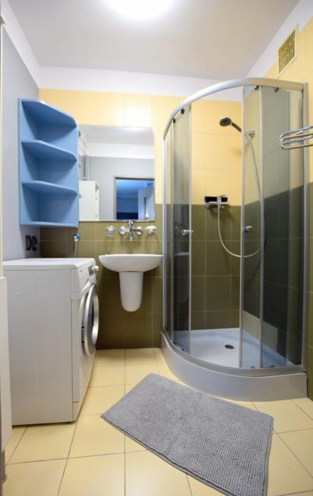 Duży pokój 2 osobowy w centrum z balkonem. Ul Prusa, Parking miejsce