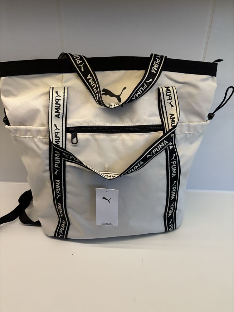 Plecak puma xl casual 30l pro