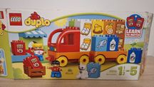 Lego duplo 10818