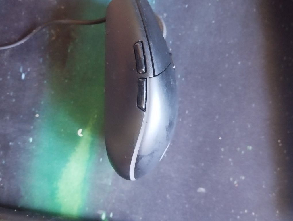 Mysz Logitech g102