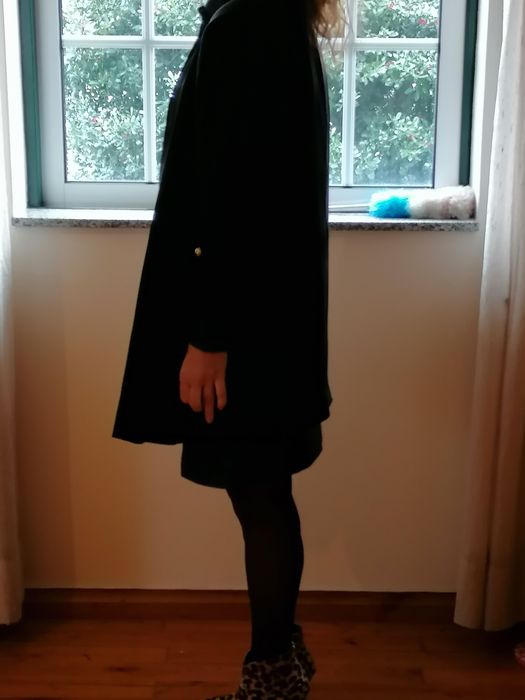 Blazer usado ZARA