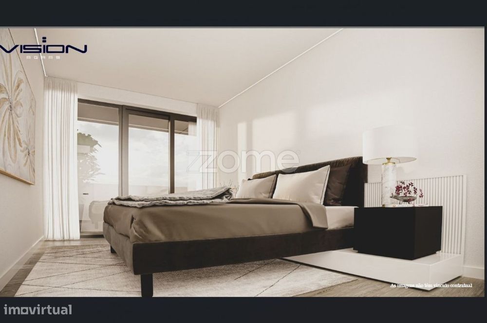 Apartamento|T2 + 1|Nova Construção| Aveiro