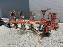 Krone Mustang 120