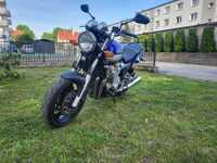 YAMAHA XJR 1300  2002rok